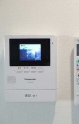 ハーミットクラブハウス追浜Annexの物件内観写真